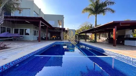 Casa de Condomínio com 8 Quartos à venda, 800m² no Bom Retiro, Bragança Paulista
