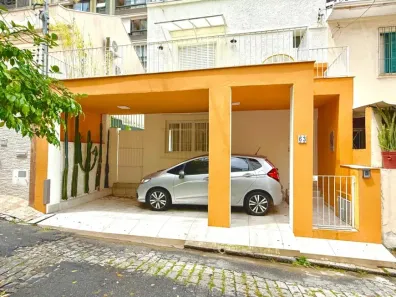 Casa com 3 Quartos à venda, 126m² no Pinheiros, São Paulo