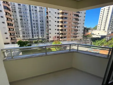 Apartamento com 3 Quartos à venda, 123m² no Centro, Florianópolis
