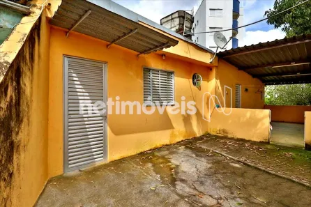 Casa à venda, 561m² no União, Belo Horizonte