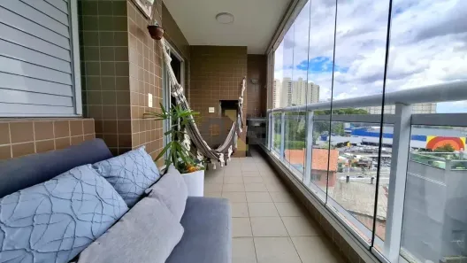 Apartamento com 3 Quartos à venda, 128m² no Cidade São Francisco, São Paulo