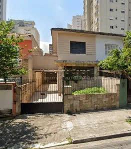 Imóvel Comercial à venda, 172m² no Vila Clementino, São Paulo