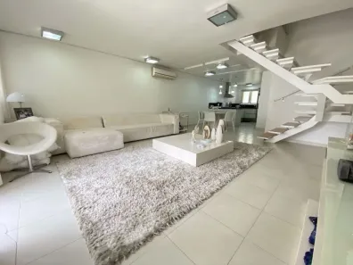 Casa de Condomínio com 3 Quartos à venda, 16000m² no Balneario Praia do Perequê, Guarujá