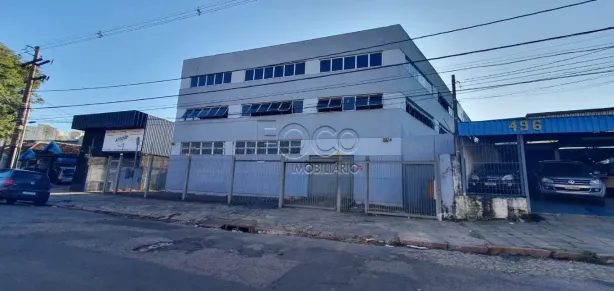 Imóvel Comercial à venda, 2100m² no Partenon, Porto Alegre