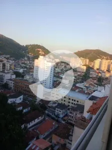 Apartamento com 2 Quartos à venda, 73m² no Santa Rosa, Niterói