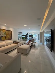 Apartamento com 4 Quartos à venda, 276m² no Patamares, Salvador