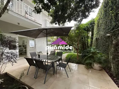 Casa com 4 Quartos à venda, 402m² no Condomínio Sunset Park, São José dos Campos