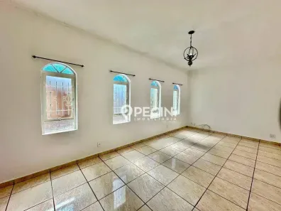 Casa com 5 Quartos à venda, 250m² no Vila Santo Antônio, Rio Claro
