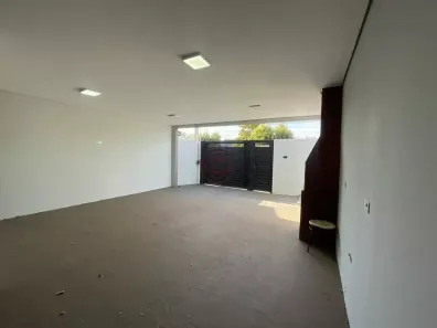 Casa com 2 Quartos à venda, 65m² no Jardim Cangalha, Três Lagoas