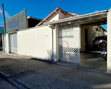 Casa com 3 Quartos à venda, 195m² no Vila Maria, São José dos Campos