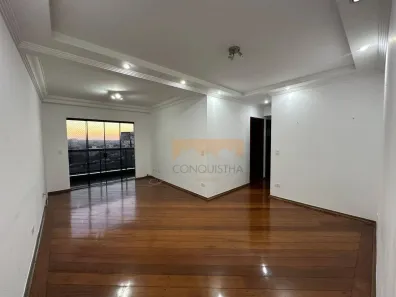 Apartamento com 3 Quartos à venda, 97m² no Jardim do Mar, São Bernardo do Campo