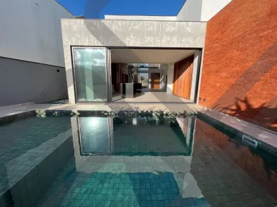 Casa de Condomínio com 3 Quartos à venda, 330m² no Alphaville Nova Esplanada 4, Votorantim