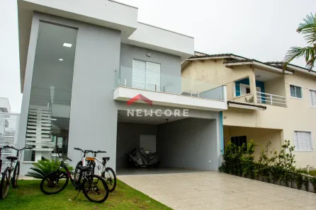 Sobrado com 4 Quartos à venda, 180m² no Gaivota (Praia), Itanhaém