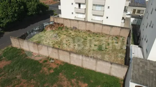 Lote/Terreno à venda, 360m² no Santa Mônica, Uberlândia