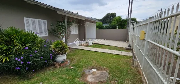 Casa com 3 Quartos à venda, 120m² no Pinheiro, São Leopoldo