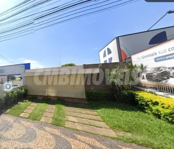 Imóvel Comercial com 3 Quartos à venda, 270m² no Jardim Chapadão, Campinas