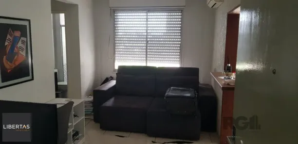Apartamento com 1 Quarto à venda, 40m² no Cristal, Porto Alegre