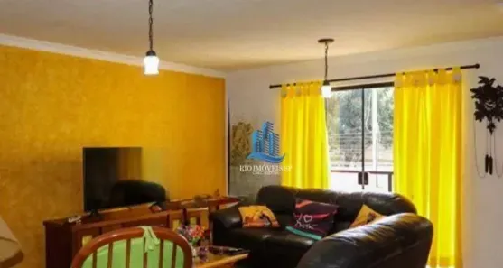 Sobrado com 3 Quartos à venda, 250m² no Cerâmica, São Caetano do Sul