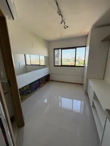 Apartamento com 1 Quarto para alugar, 28m² no Rio Vermelho, Salvador