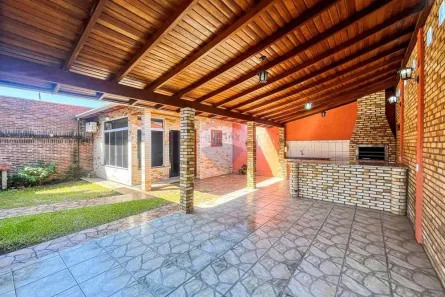 Casa com 4 Quartos à venda, 170m² no Scharlau, São Leopoldo