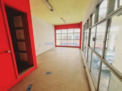 Ponto Comercial à venda, 22m² no Centro, Petrópolis