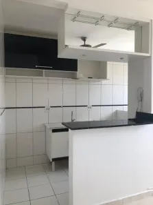 Apartamento com 2 Quartos à venda, 50m² no Jardim São José, Itu