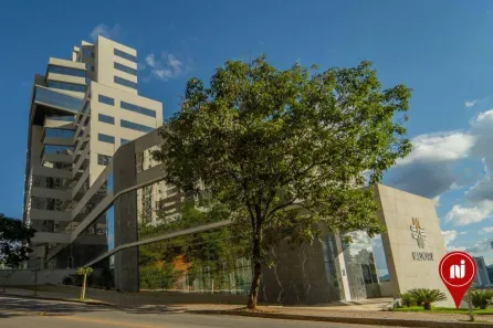 Sala Comercial à venda, 169m² no Vila da Serra, Nova Lima