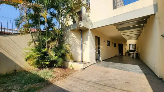 Casa com 3 Quartos à venda, 129m² no Vila Ipojuca, São Paulo