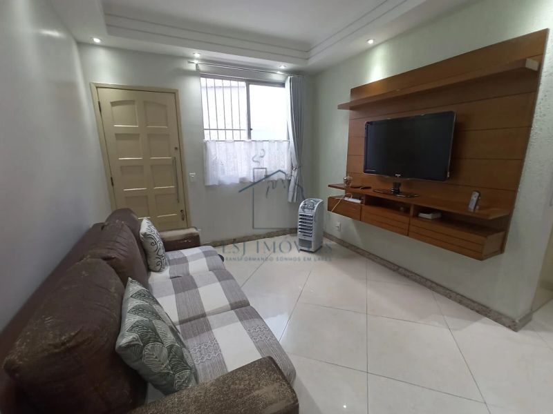 Apartamento com 3 quartos — Santa Amélia, Belo Horizonte