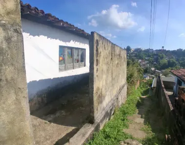 Casa com 2 Quartos à venda, 135m² no Vila Rica, Jaboatão dos Guararapes