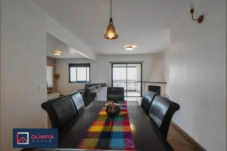 Apartamento com 2 Quartos à venda, 110m² no Nova Piraju, São Paulo