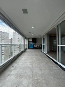 Apartamento com 4 Quartos à venda, 233m² no Vila Adyana, São José dos Campos