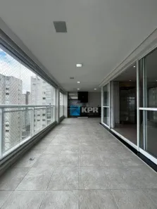 Apartamento com 4 Quartos à venda, 233m² no Vila Adyana, São José dos Campos