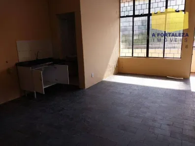 Kitnet com 1 Quarto para alugar, 50m² no Cidade Jardim, Americana
