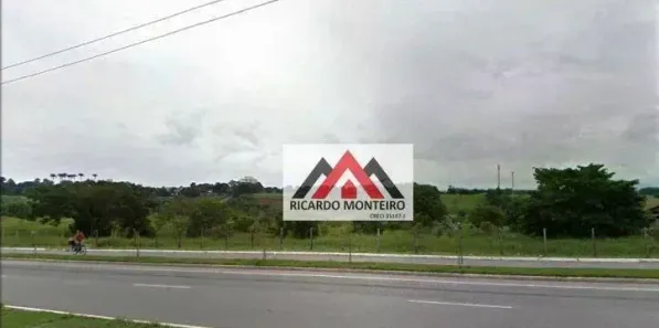 Lote/Terreno à venda, 77740m² no Jardim Santa Luzia, Pindamonhangaba