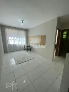Apartamento com 1 Quarto à venda, 46m² no Santo Antônio, Porto Alegre