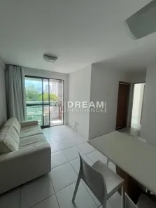 Apartamento com 2 Quartos à venda, 60m² no Tamarineira, Recife