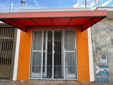 Ponto Comercial para alugar, 25m² no Vila Boa Vista, São Carlos