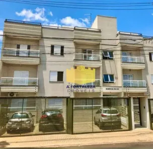 Apartamento com 2 Quartos à venda, 90m² no Parque Universitário, Americana