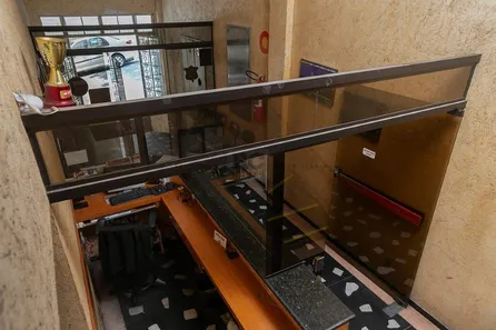 Prédio Comercial para alugar, 1906m² no Carlos Prates, Belo Horizonte