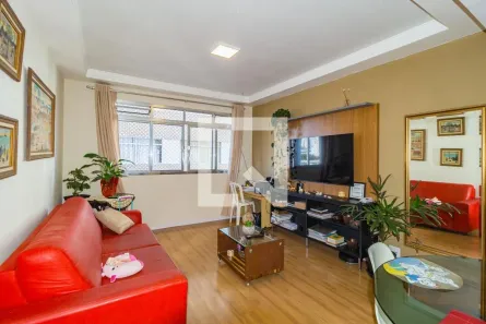 Apartamento com 2 Quartos à venda, 72m² no Belenzinho, São Paulo