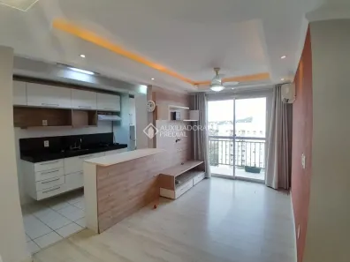 Apartamento com 3 Quartos para alugar, 68m² no Tristeza, Porto Alegre