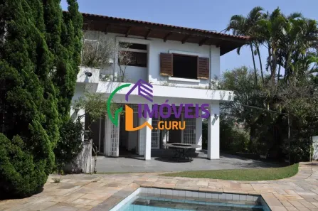 Casa com 4 Quartos à venda, 678m² no Morumbi, São Paulo