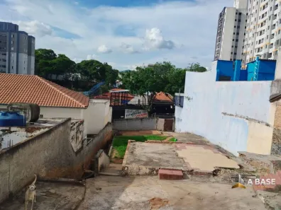 Lote/Terreno para alugar, 543m² no Moinho Velho, São Paulo