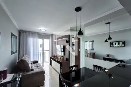 Apartamento com 2 Quartos à venda, 48m² no Dos Casa, São Bernardo do Campo