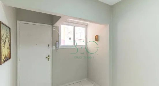 Apartamento com 1 Quarto à venda, 30m² no Parque da Mooca, São Paulo
