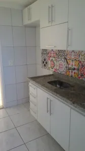 Apartamento com 2 Quartos à venda, 59m² no Residencial Villa do Bosque, Sorocaba