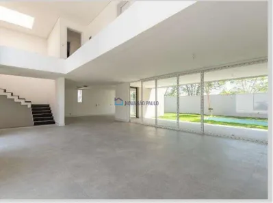 Casa de Condomínio com 4 Quartos à venda, 712m² no Jardim Cordeiro, São Paulo