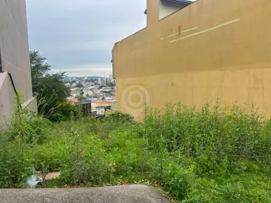 Lote/Terreno à venda, 276m² no Vila Bela Vista, Itatiba