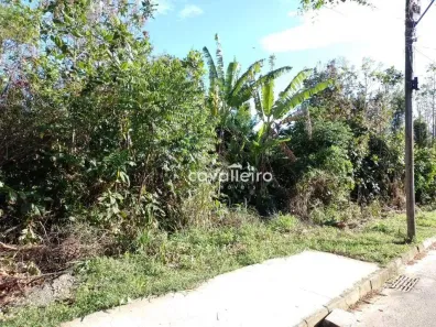 Lote/Terreno à venda, 525m² no Balneário Bambuí (Ponta Negra), Maricá